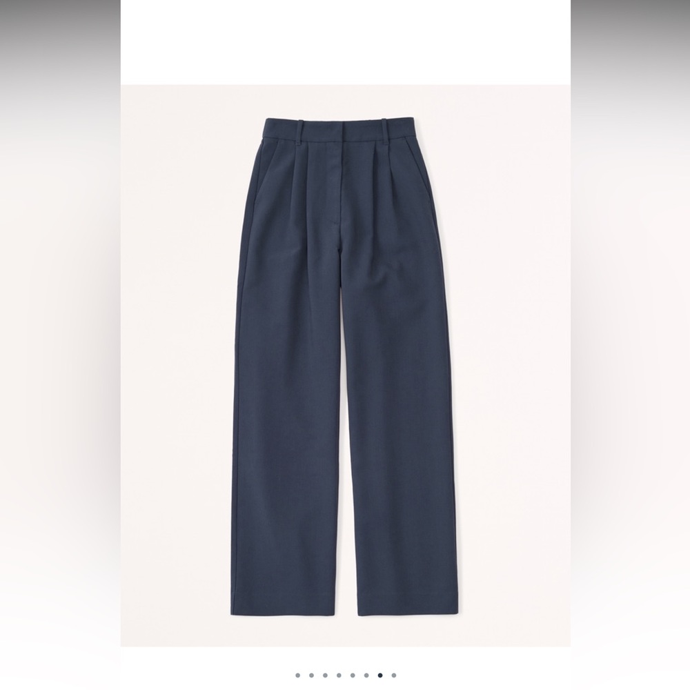 Abercrombie & Fitch Sloane Pants 24S